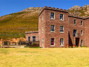 1 ha Farm in Firlands