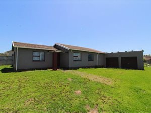 3 Bed House in Gonubie