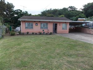 3 Bed House in Shallcross
