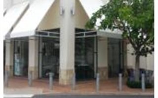 75 m² Retail Space in Durban CBD