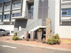 110 m² Office Space in Bedfordview