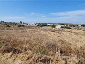 808 m² Land available in Da Gama Bay