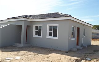 2 Bedroom House in Newton