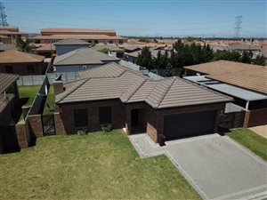 3 Bed House in Sonkring