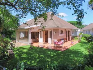 2 Bed Townhouse in Gillitts
