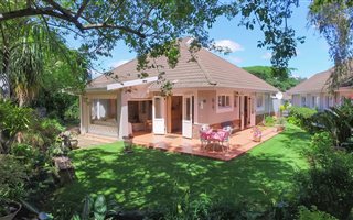 2 Bedroom Townhouse in Gillitts