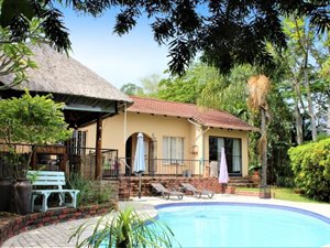 4 Bed House in Sonheuwel
