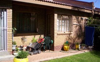 3 Bedroom Townhouse in Polokwane Central