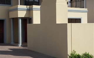 3 Bedroom Townhouse in Secunda