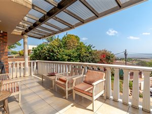 4 Bed House in Sunningdale