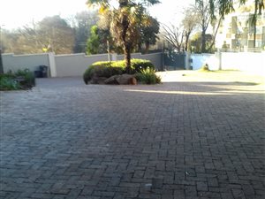 1 Bed Garden Cottage in Cyrildene