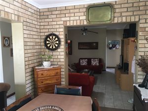 3 Bed House in Bluewater Bay