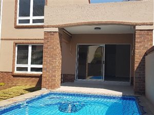 3 Bed Townhouse in Woodhill