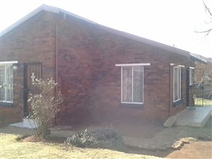3 Bed House in Likole