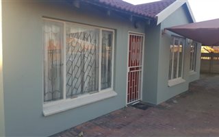 3 Bedroom House in Boitekong