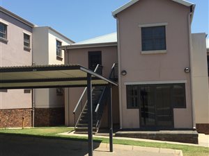 3 Bed Townhouse in Lydenburg