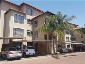 2 Bed Apartment in Sunninghill