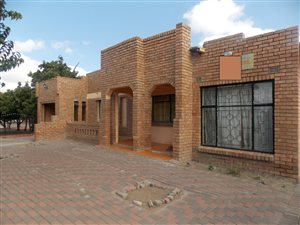 5 Bed House in Seshego