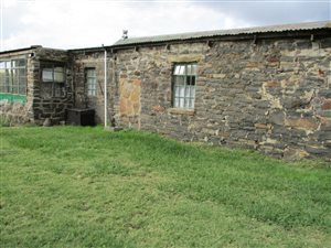 379 ha Farm in Oranjeville