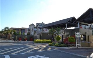 2 Bedroom Apartment in Sunninghill