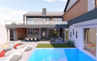 4 Bedroom House in Mooikloof Country Residences