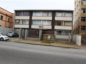 1 Bed Apartment in Port Elizabeth Central