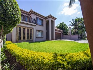 3 Bed House in Green Acres Estate