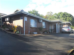 3 Bed Simplex in Malvern