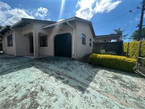 3 Bed House in Hilltop Gardens