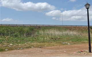 2000 m² Land available in Windsor Park