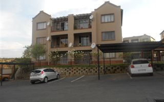 2 Bedroom Townhouse in Ferndale