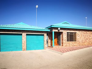 3 Bedroom Townhouse in Welgelegen