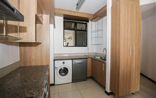 2 Bedroom Apartment in Nahoon
