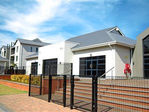 1 Bed Apartment in Modderfontein