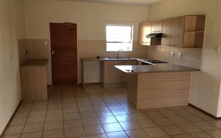 2 Bedroom Flat in Bergbron
