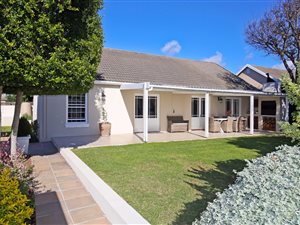 3 Bed House in Diep River