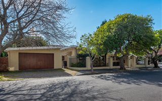 3 Bedroom House in Strand North