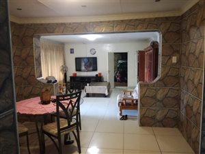 4 Bed House in Eersterust