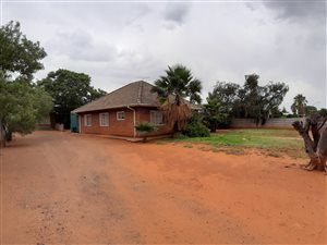 3 Bed House in Verwoerdpark