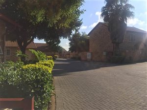 2 Bed Townhouse in The Reeds