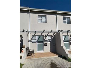 2 Bed Apartment in Bardale Village
