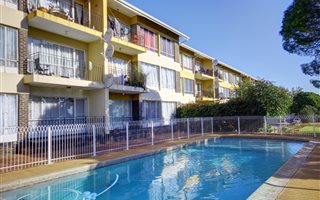 2 Bedroom Apartment in Ferndale