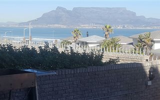 3 Bedroom Apartment in West Beach