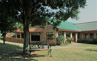 0.5 Bedroom House in Parkville