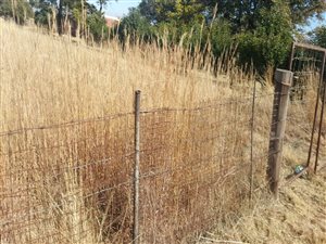 2.6 ha Land available in Boltonwold
