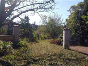 2097 m² Land available in Forest Hills