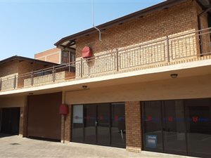 80 m² Commercial space in Alberton