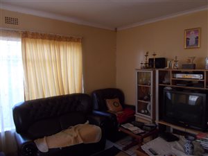 3 Bed House in Visagie Park