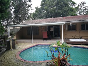 4 Bed House in New Germany