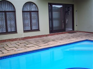 3 Bed Duplex in Umgeni Park